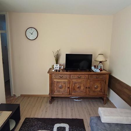 Rakocevic Apartments Petrovac Eksteriør billede
