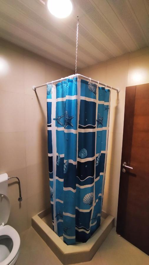 Rakocevic Apartments Petrovac Eksteriør billede