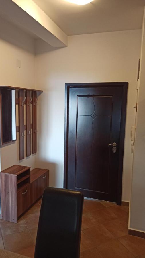 Rakocevic Apartments Petrovac Eksteriør billede
